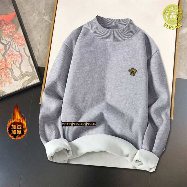 Versace Sweater-032